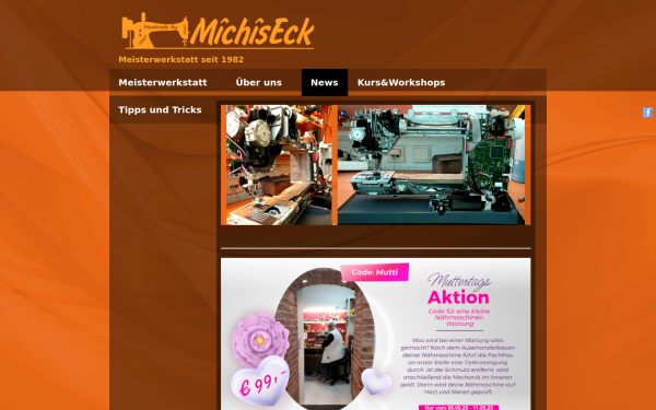 www.michiseck.at