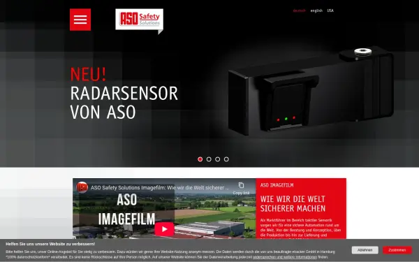 www.asosafety.de