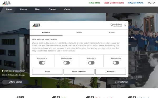 abel-gruppe.de