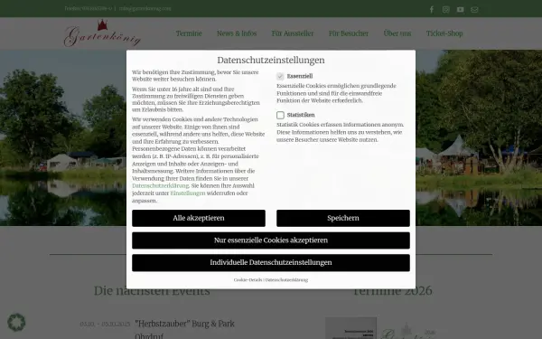 gartenkoenig.com
