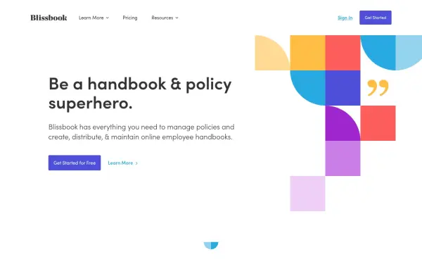 blissbook.com