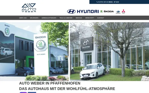 www.autoweber.de