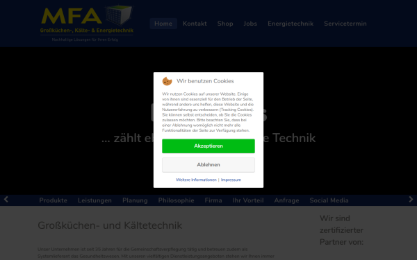 www.mfa-grosskuechen.de