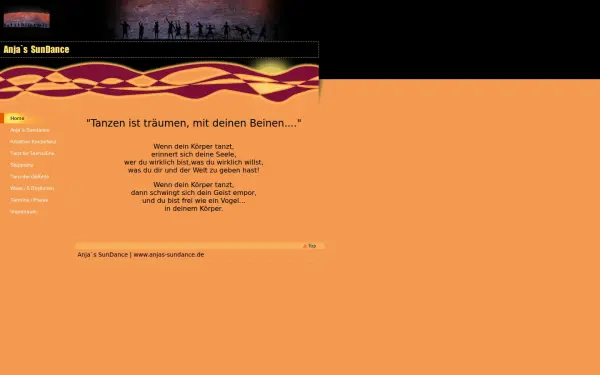 anjas-sundance.de