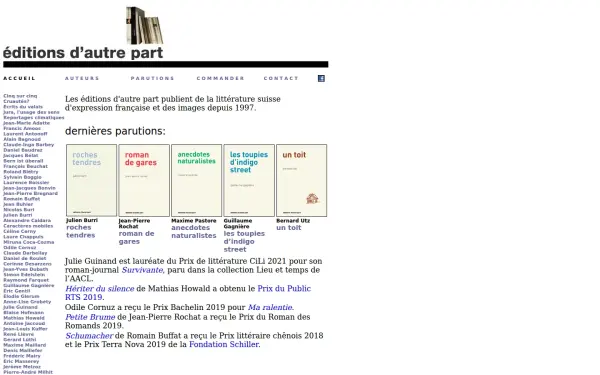 dautrepart.ch