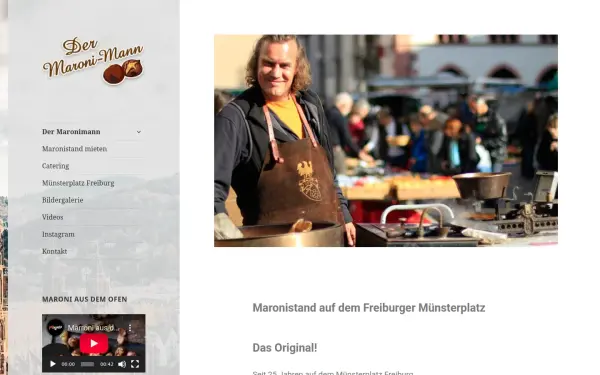 der-maronimann.de