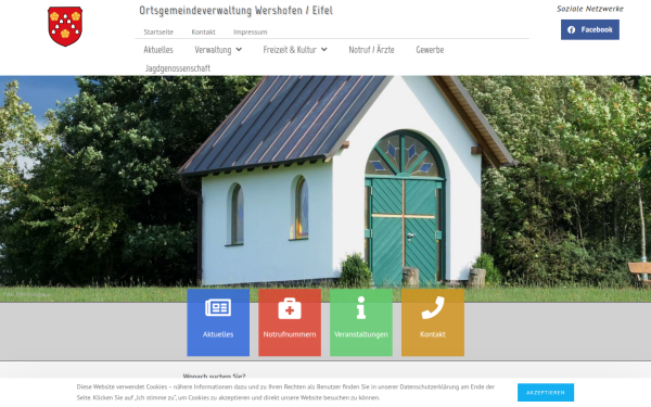 wershofen-eifel.de