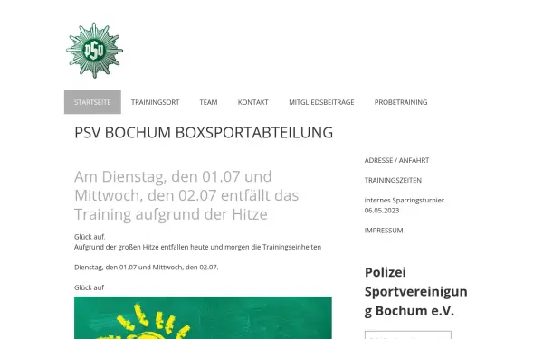 www.psv-bochum-boxen.de
