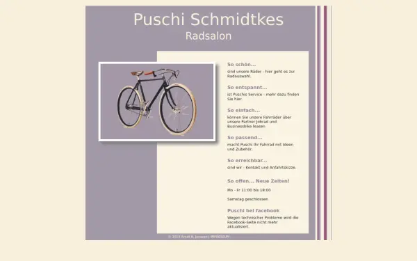 puschi-schmidtke.de