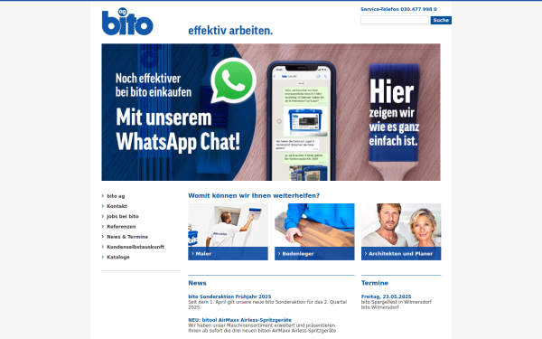 www.bito-ag.de