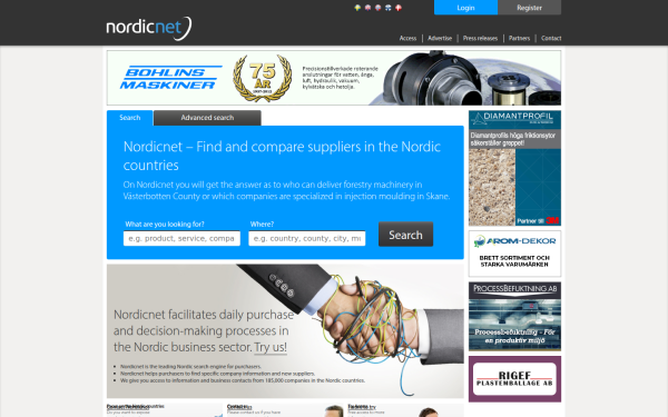 www.nordicnet.net