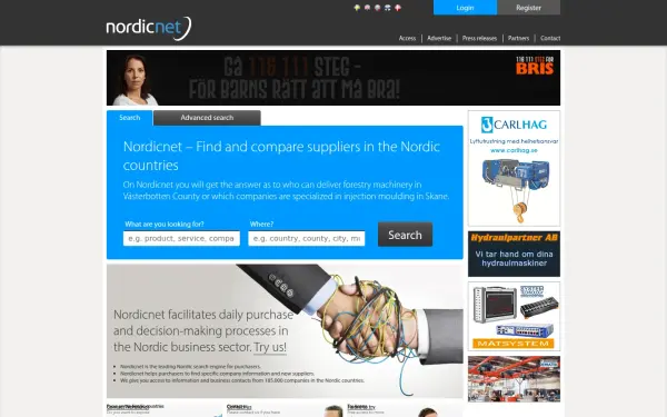 www.nordicnet.net