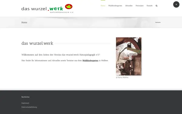 daswurzelwerk.de