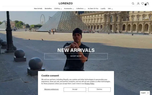 de.lorenzoveratti.com