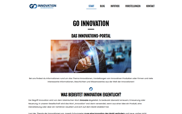 www.go-innovation.de