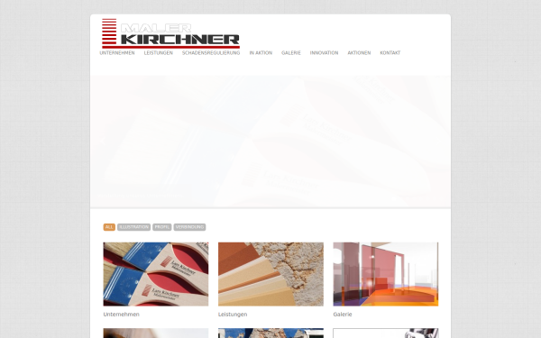 www.maler-kirchner.de