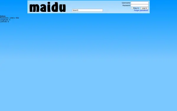 maidu.de