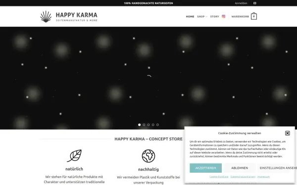 www.happykarma.de