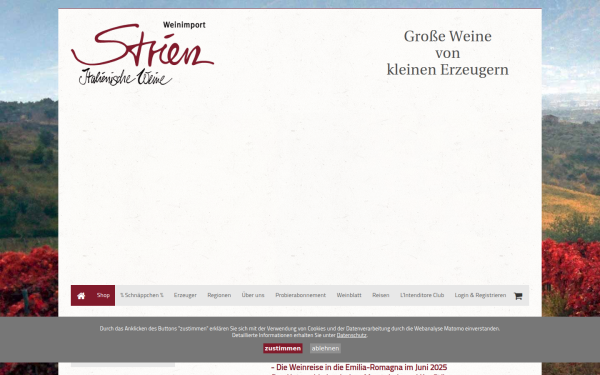 www.strien.com