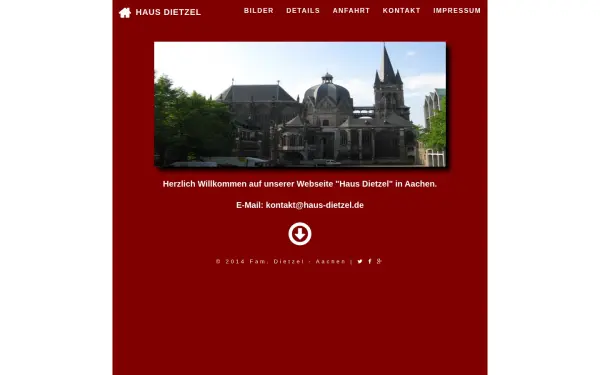 haus-dietzel.de