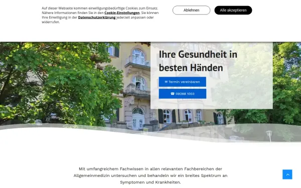www.dr-tinter.de