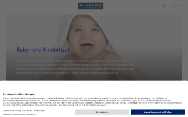 allergika.de