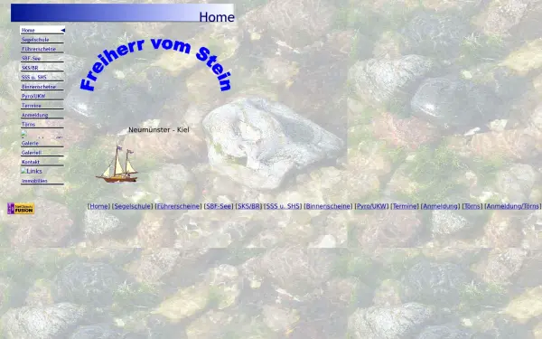 dreamsailing.de