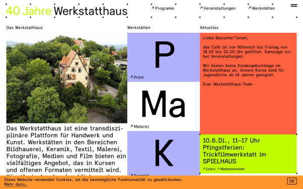 werkstatthaus.net