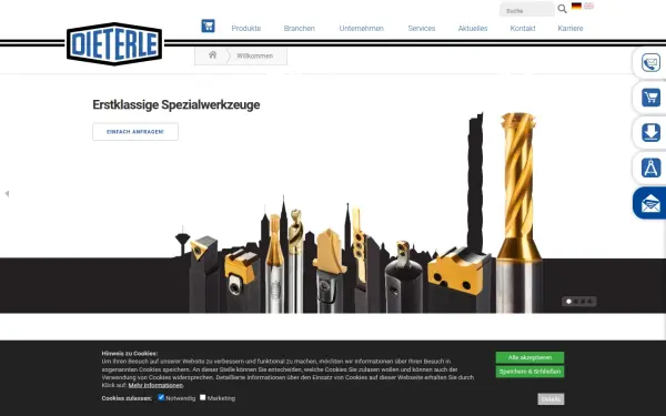 www.dieterle-tools.de