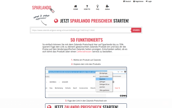 www.sparlando.net