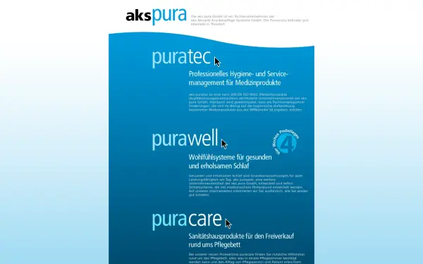 aks-pura.de