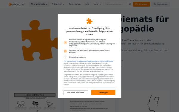 madoo.net