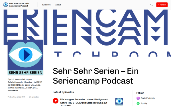 seriencamp.buzzsprout.com