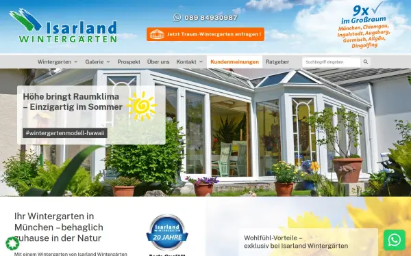 www.isarland-wintergaerten.de