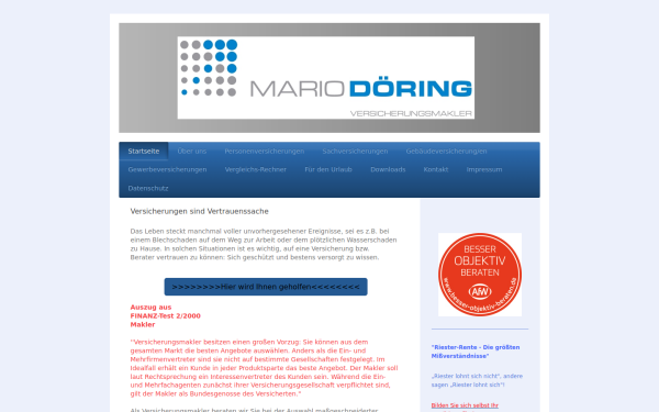 www.versicherungsmakler-marktleugast.de