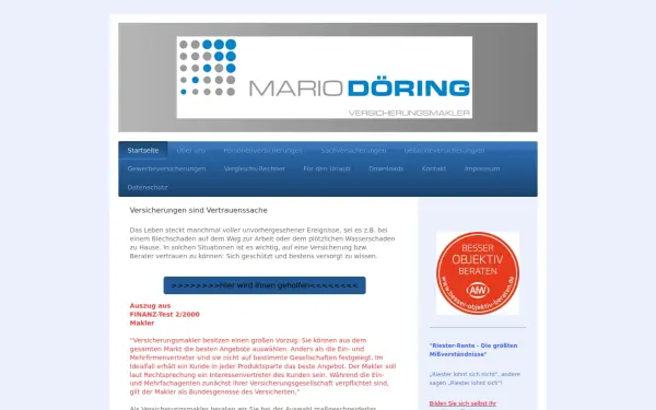 www.versicherungsmakler-marktleugast.de