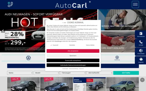 autocarl.de