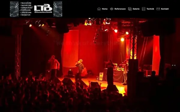 ltb-showtechnik.de
