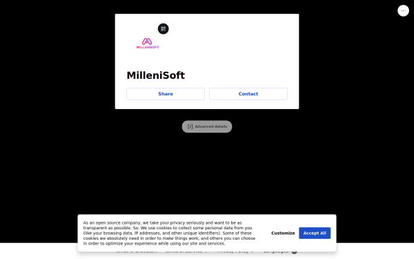 millenisoft.bio