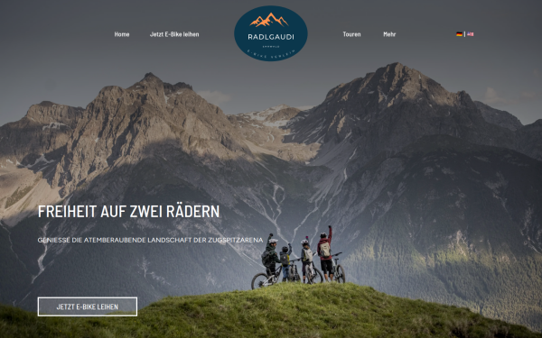 www.radlgaudi.at