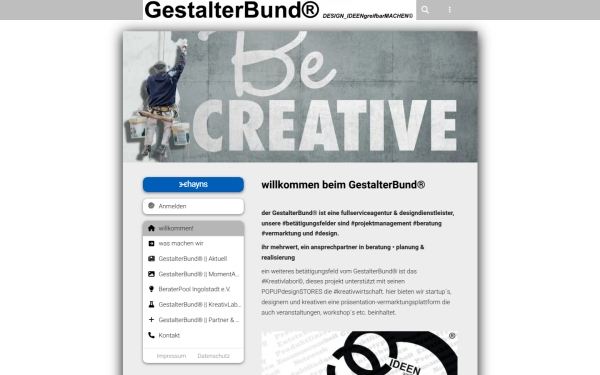 gestalterbund.chayns.site