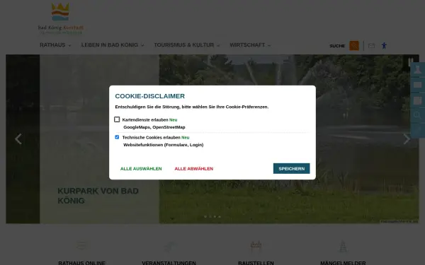 www.badkoenig.de
