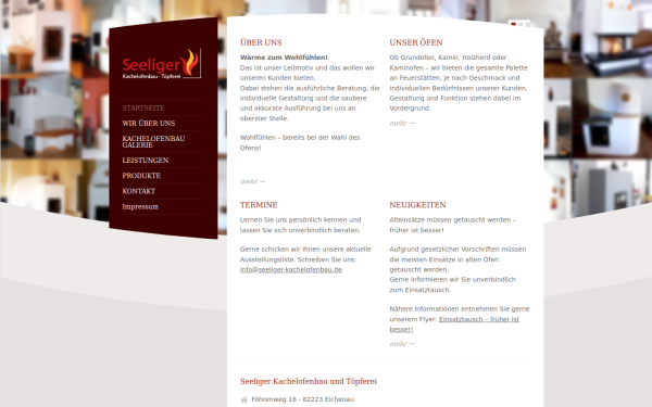 www.seeliger-kachelofenbau.de
