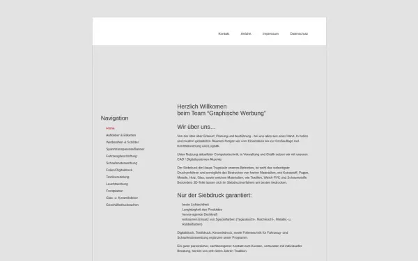 graphische-werbung.de