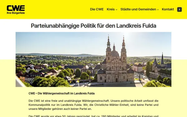 www.cwe-fd.de