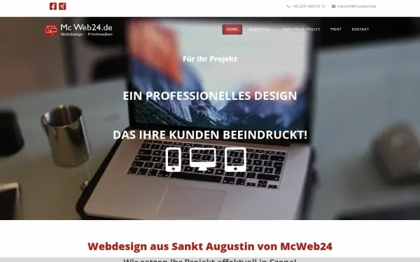 www.mcweb24.de