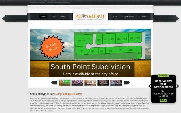 altamontil.net