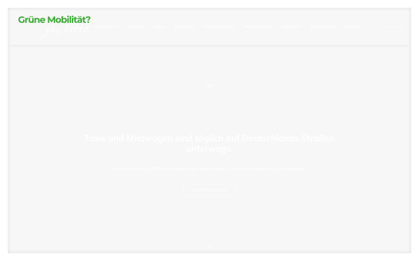 gruene-mobilitaet.de