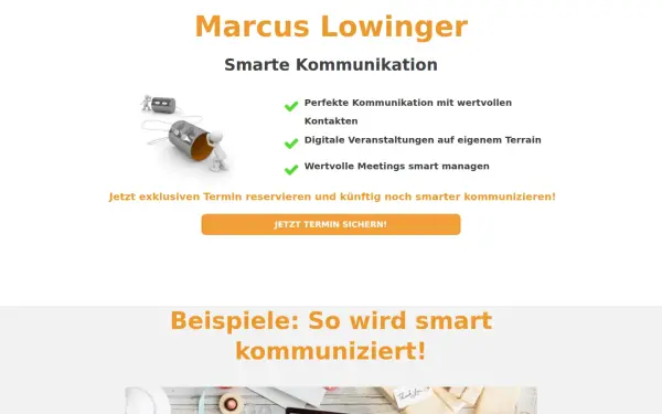 lowinger.de