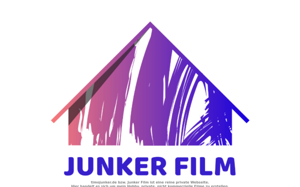 timojunker.de